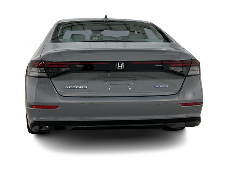 Thumbnail: 2025 Honda Accord - 5