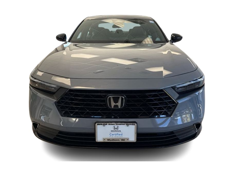 Thumbnail: 2025 Honda Accord - 6