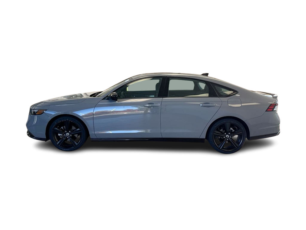 Thumbnail: 2025 Honda Accord - 3
