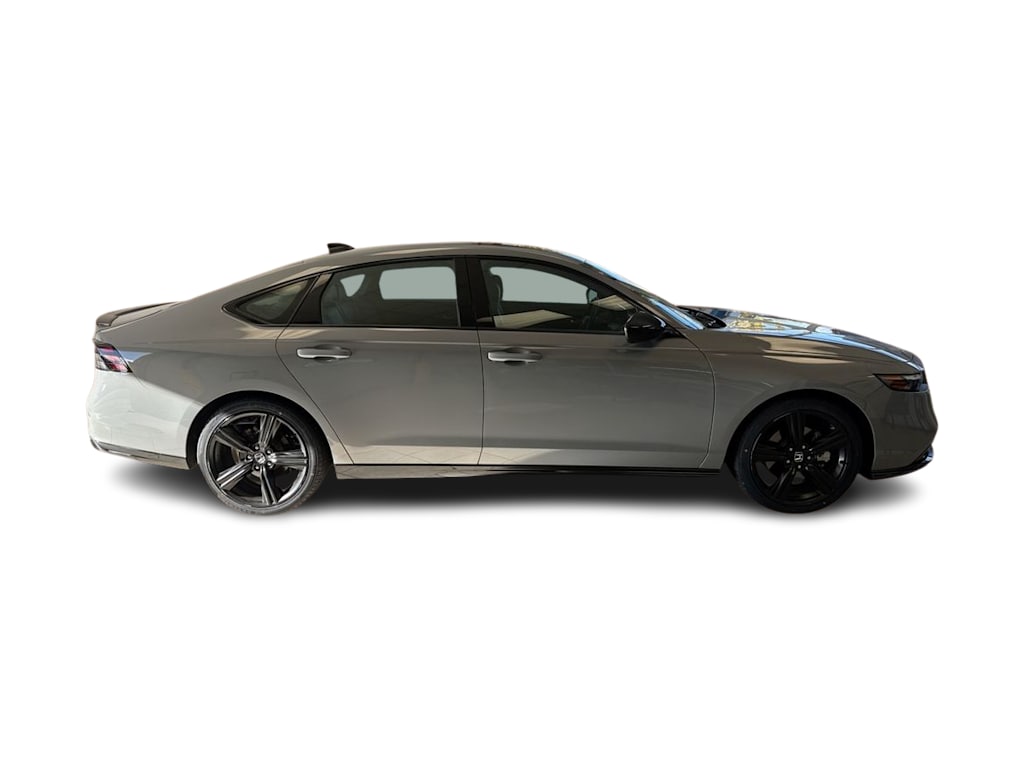 Thumbnail: 2025 Honda Accord - 22
