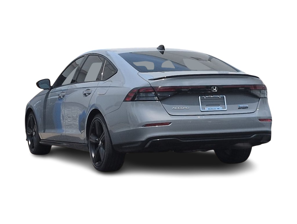Thumbnail: 2025 Honda Accord - 4