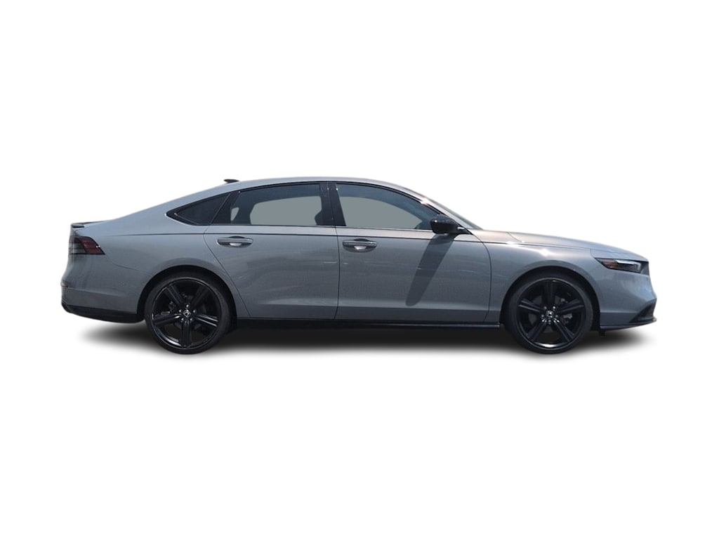 Thumbnail: 2025 Honda Accord - 23