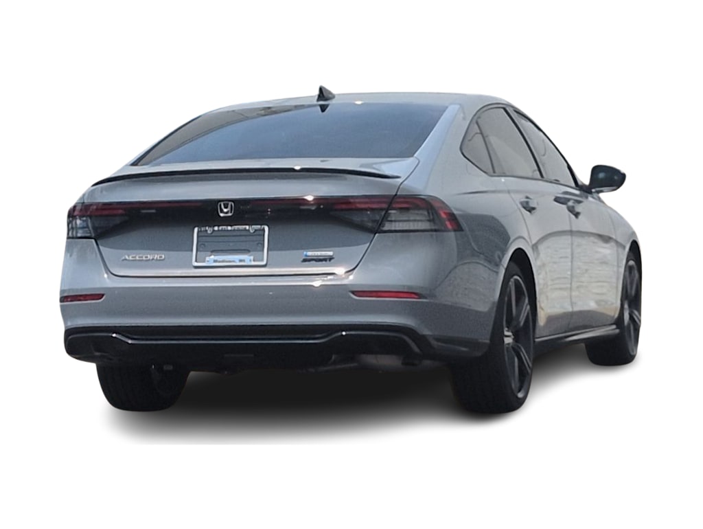 Thumbnail: 2025 Honda Accord - 22