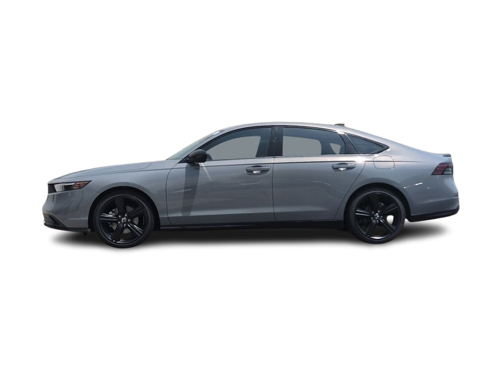 Thumbnail: 2025 Honda Accord - 3