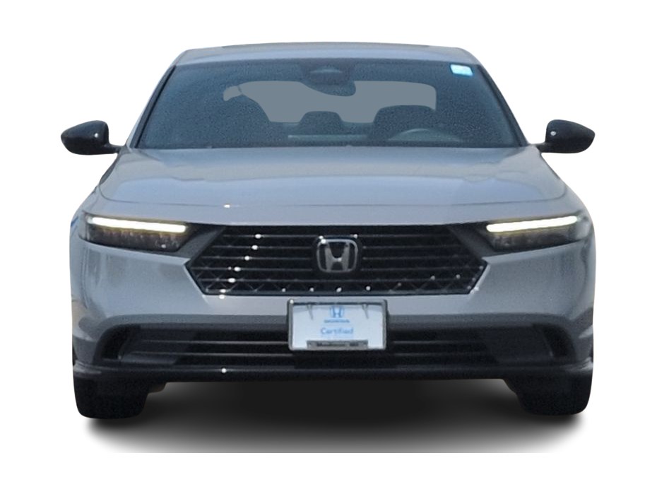 Thumbnail: 2025 Honda Accord - 6