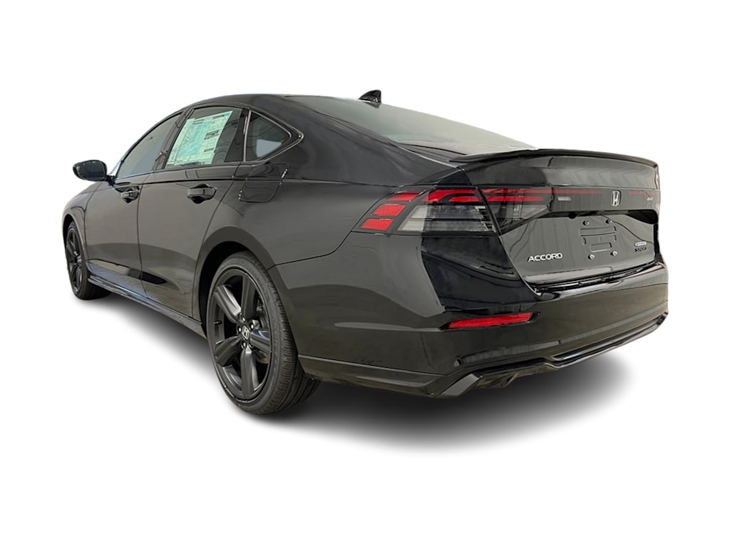 Thumbnail: 2025 Honda Accord - 4