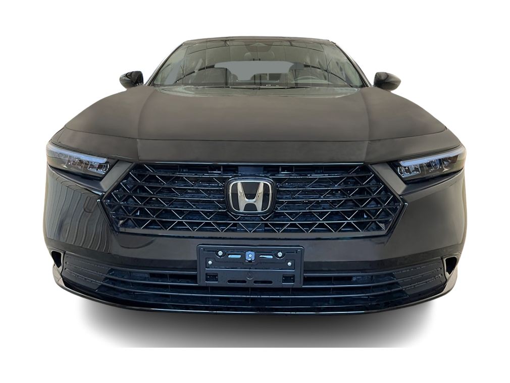 Thumbnail: 2025 Honda Accord - 6