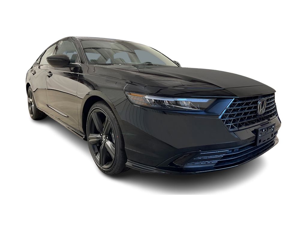 Thumbnail: 2025 Honda Accord - 20