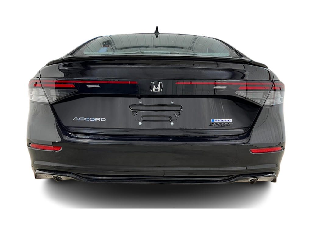 Thumbnail: 2025 Honda Accord - 5