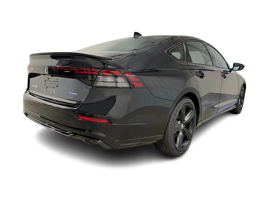 Thumbnail: 2025 Honda Accord - 17