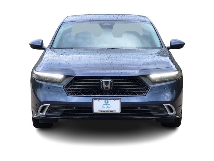 Thumbnail: 2026 Honda Accord - 5