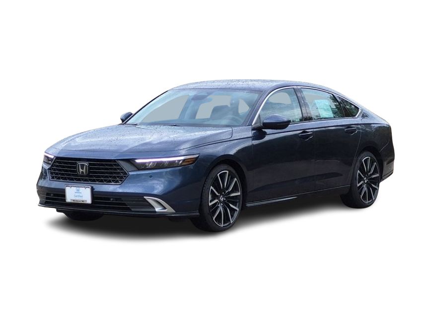 Thumbnail: 2026 Honda Accord - 20