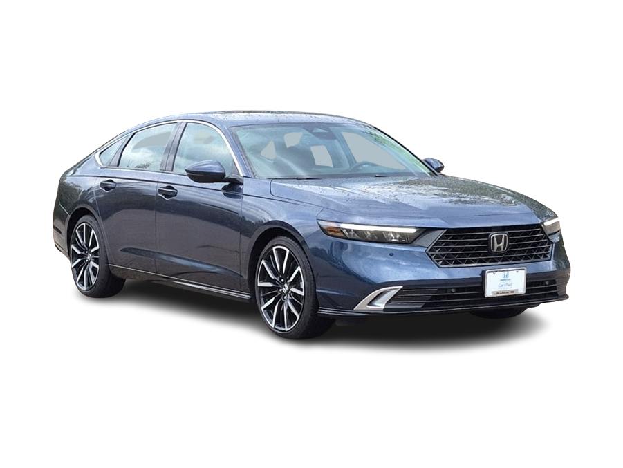 Thumbnail: 2026 Honda Accord - 19