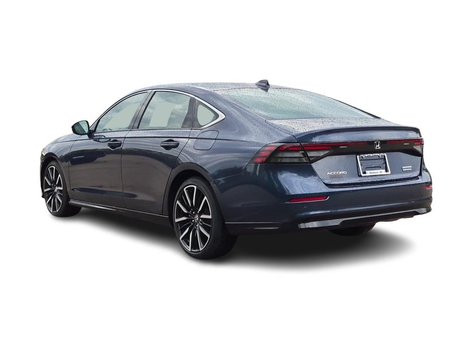 Thumbnail: 2026 Honda Accord - 21