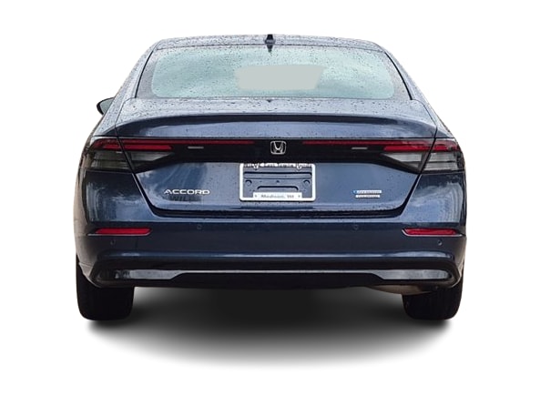 Thumbnail: 2026 Honda Accord - 22