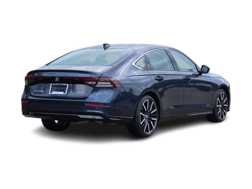 Thumbnail: 2026 Honda Accord - 23