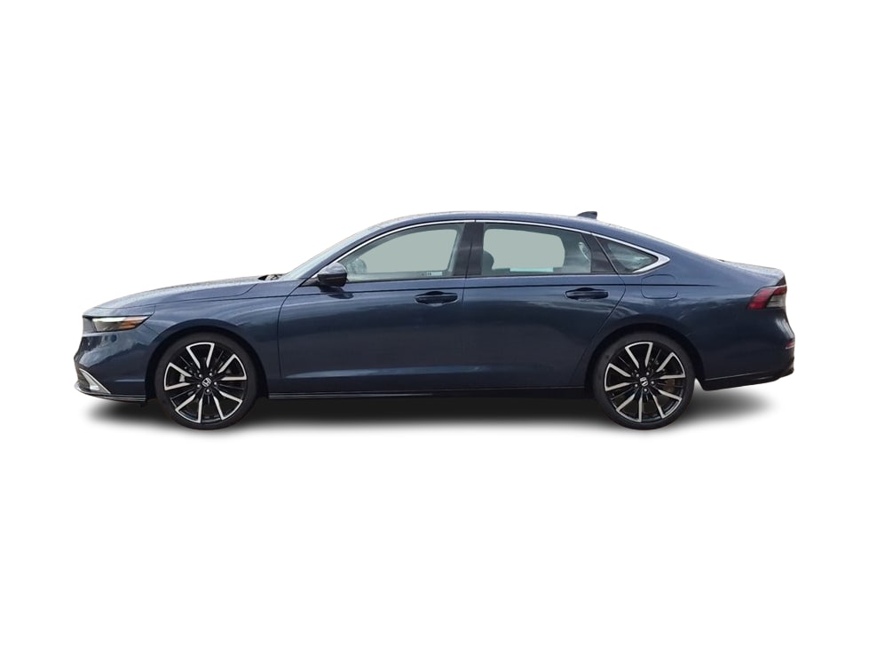 Thumbnail: 2026 Honda Accord - 3