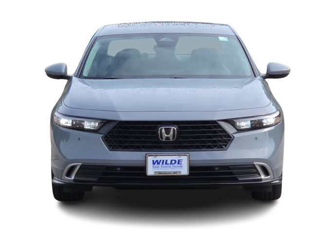 Thumbnail: 2026 Honda Accord - 5