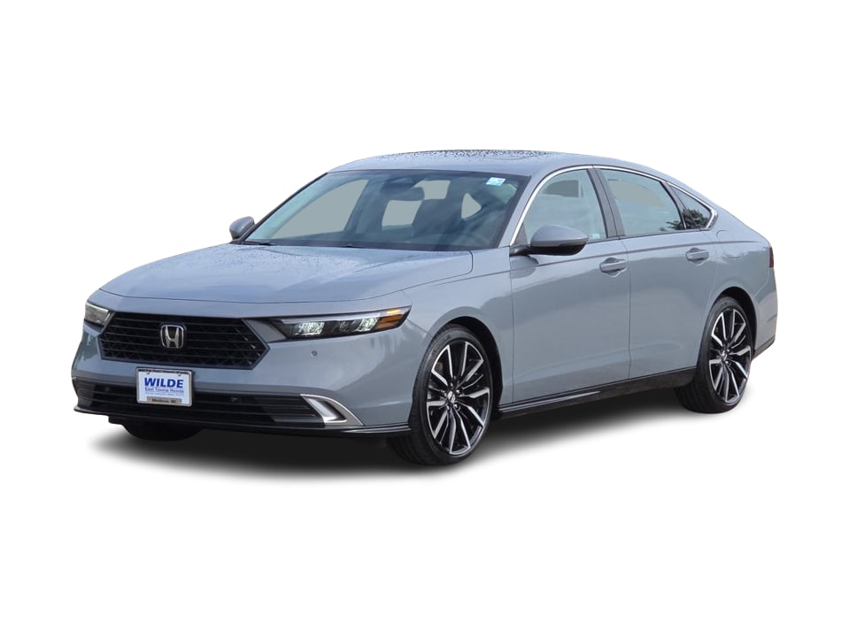 Thumbnail: 2026 Honda Accord - 20