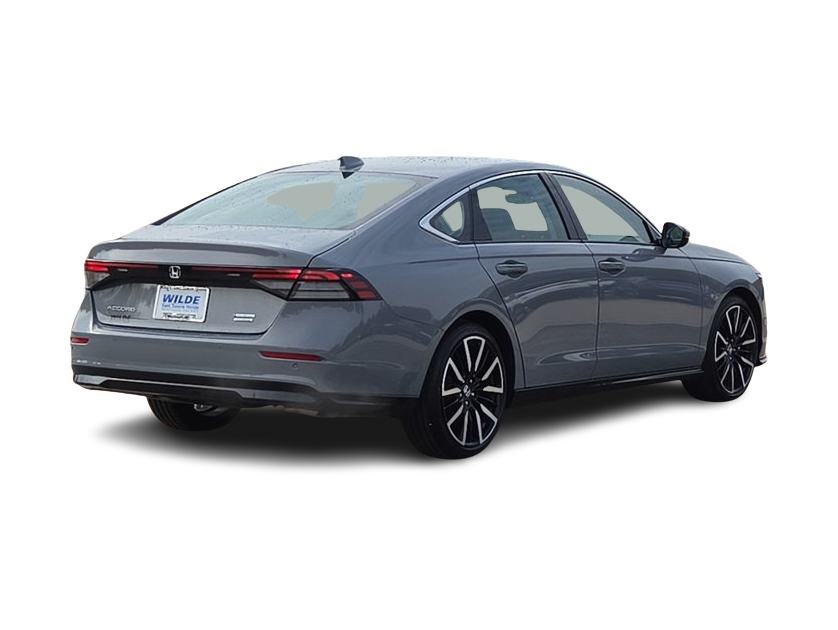 Thumbnail: 2026 Honda Accord - 22