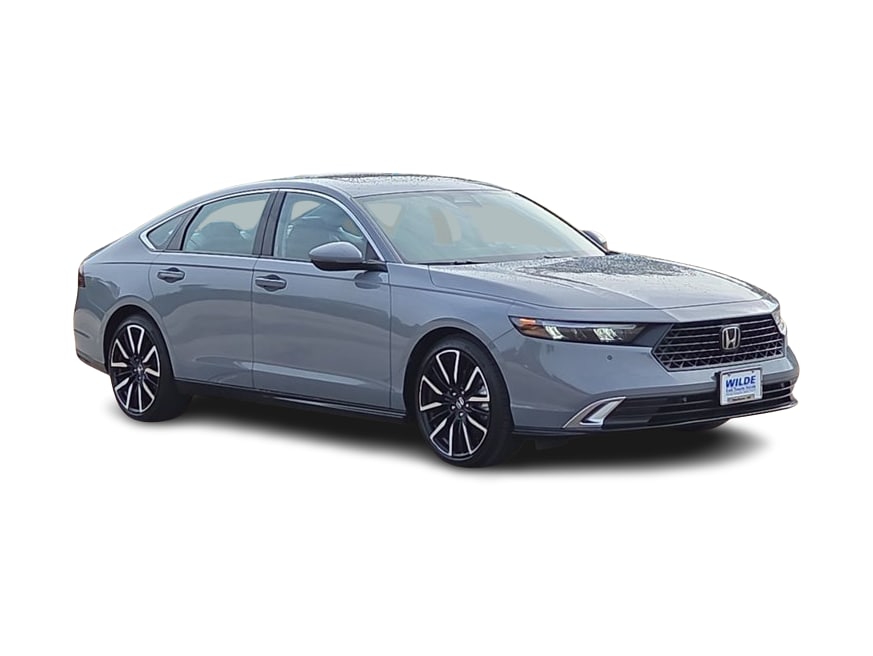 Thumbnail: 2026 Honda Accord - 19