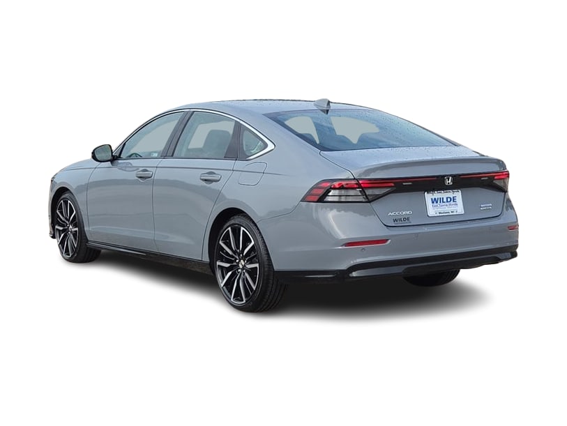 Thumbnail: 2026 Honda Accord - 21