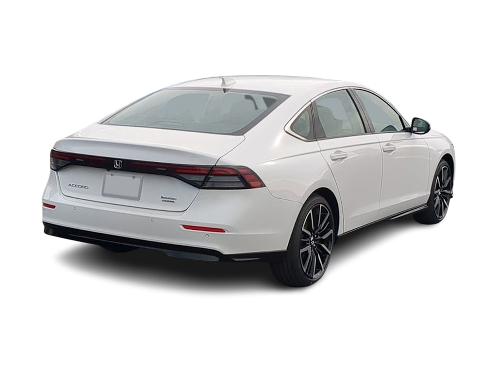 Thumbnail: 2026 Honda Accord - 14