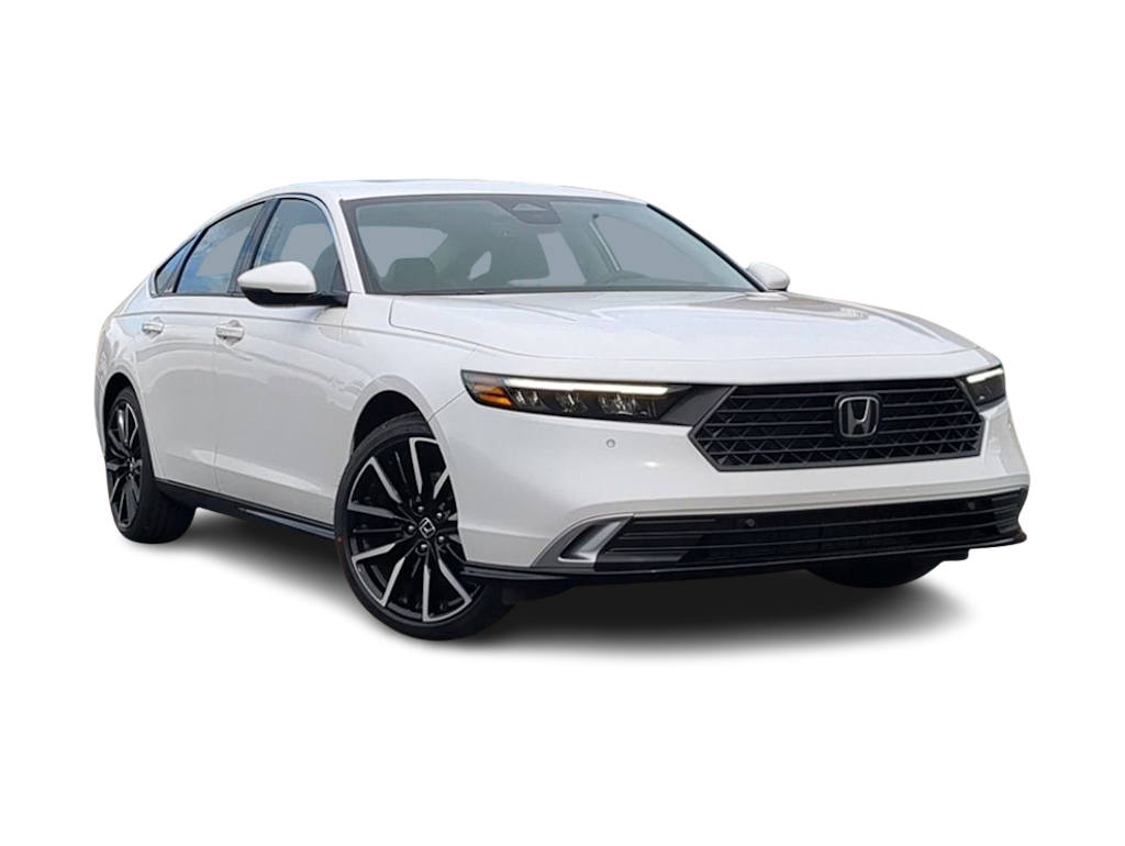 Thumbnail: 2026 Honda Accord - 16