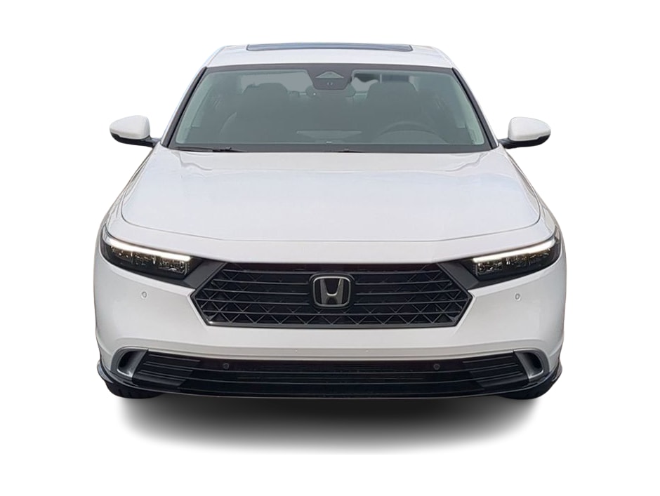 Thumbnail: 2026 Honda Accord - 6