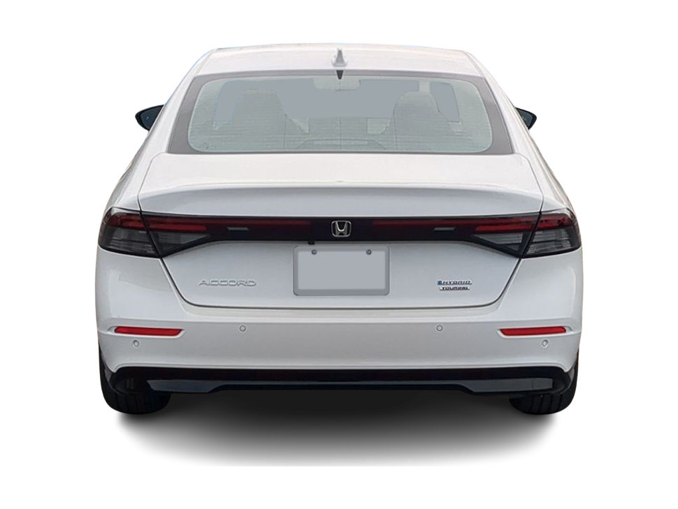 Thumbnail: 2026 Honda Accord - 5