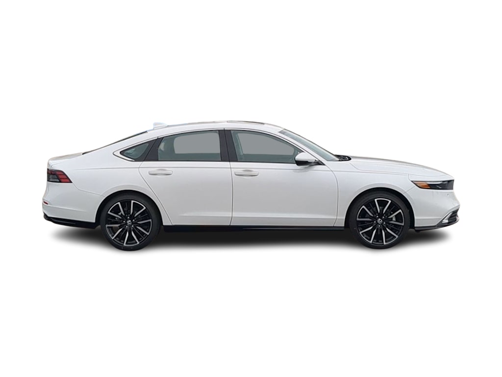 Thumbnail: 2026 Honda Accord - 15