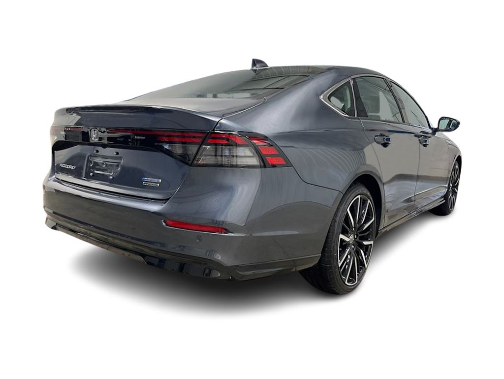 Thumbnail: 2026 Honda Accord - 16