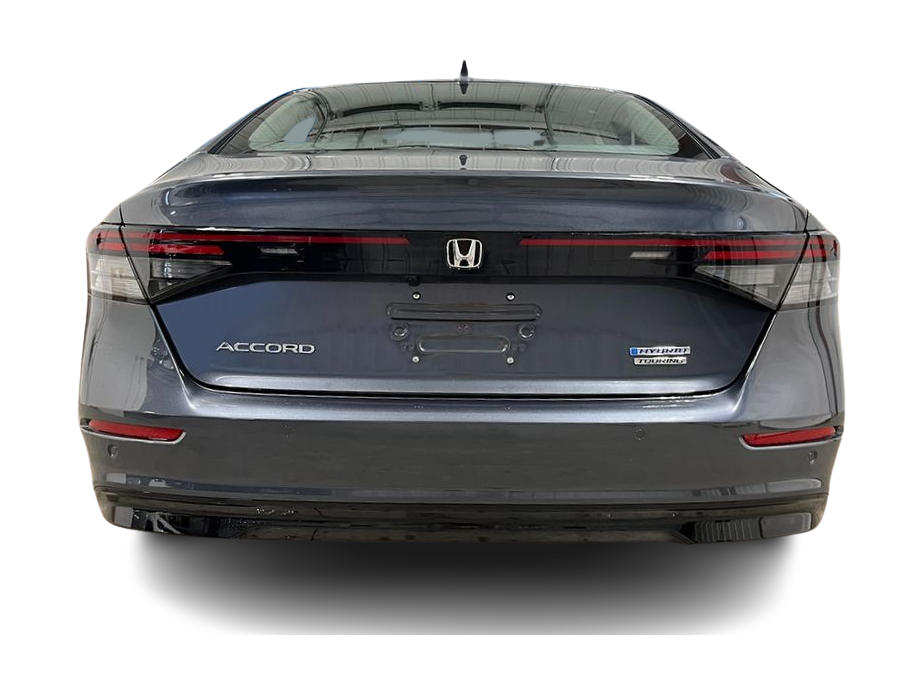 Thumbnail: 2026 Honda Accord - 5