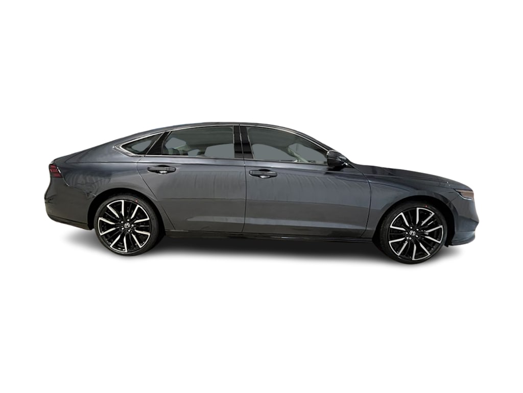 Thumbnail: 2026 Honda Accord - 18