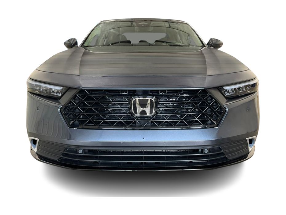 Thumbnail: 2026 Honda Accord - 6