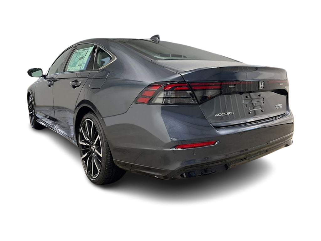 Thumbnail: 2026 Honda Accord - 4