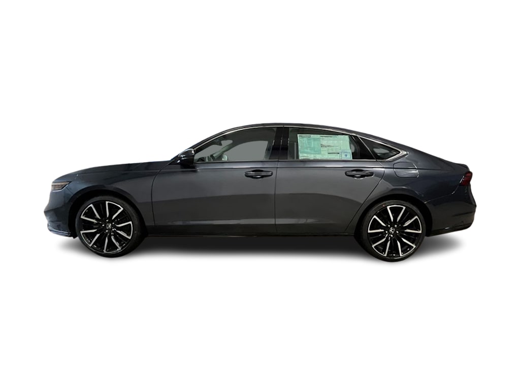 Thumbnail: 2026 Honda Accord - 3