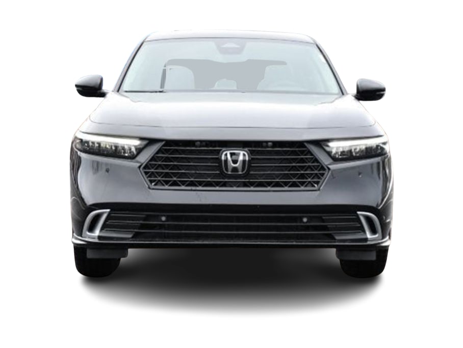 Thumbnail: 2026 Honda Accord - 16