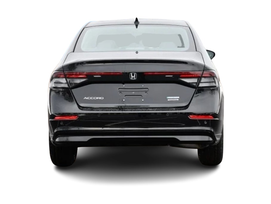 Thumbnail: 2026 Honda Accord - 5