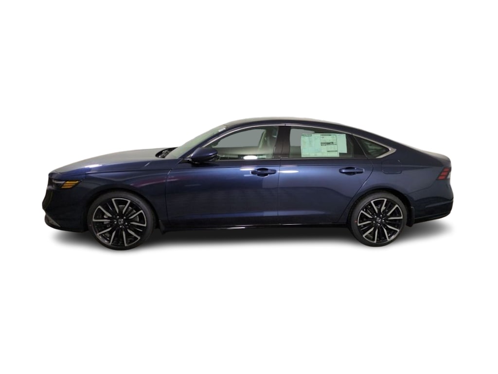 Thumbnail: 2026 Honda Accord - 3