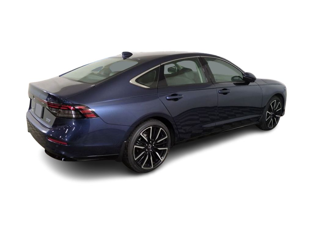 Thumbnail: 2026 Honda Accord - 14