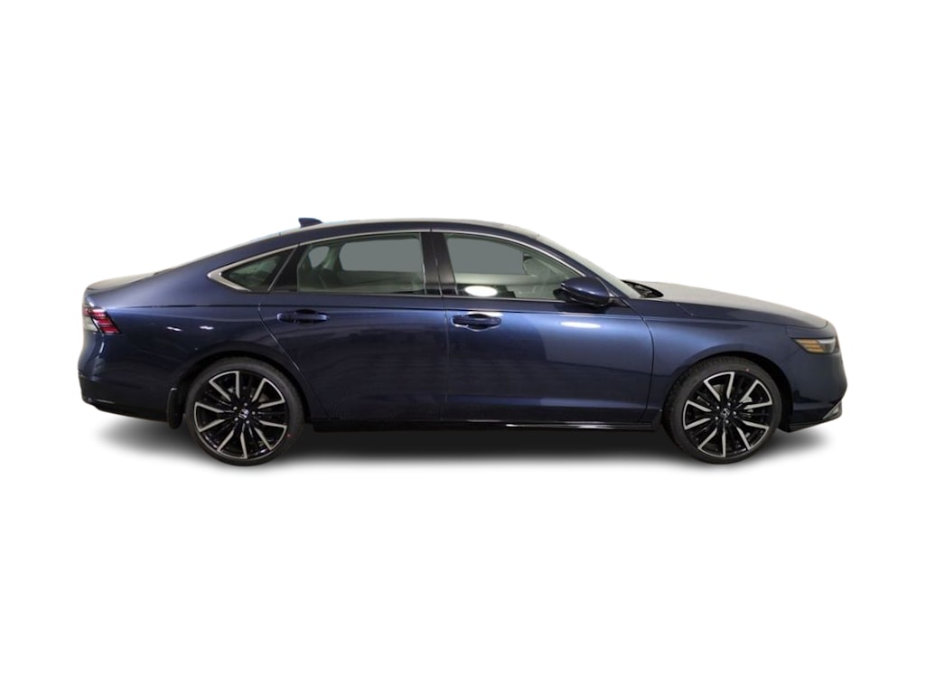 Thumbnail: 2026 Honda Accord - 15