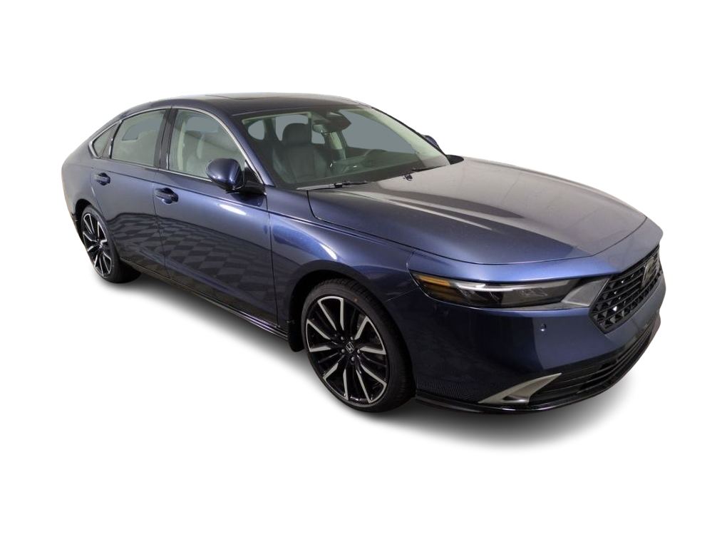 Thumbnail: 2026 Honda Accord - 16