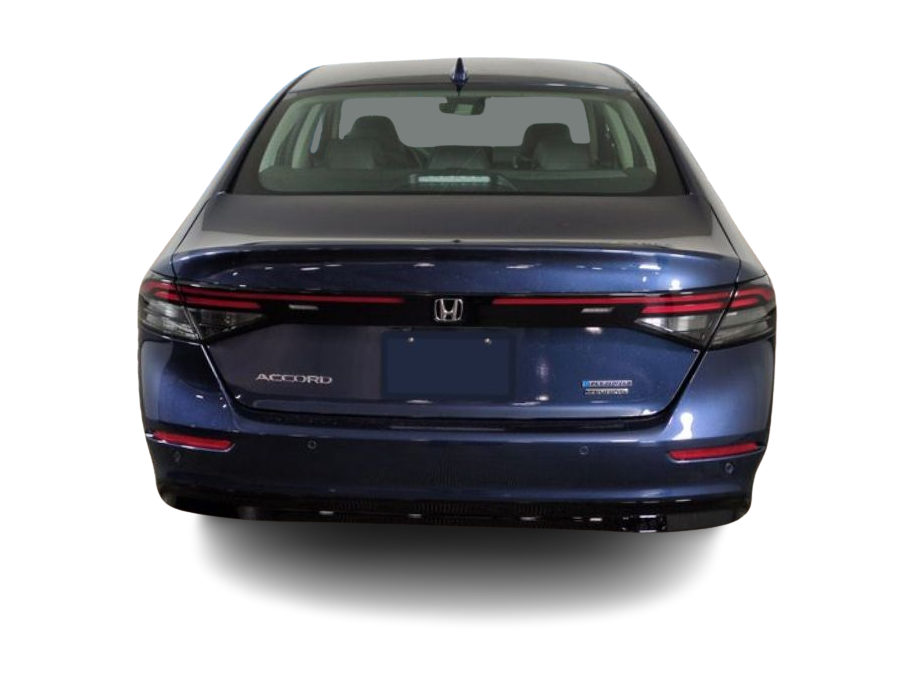 Thumbnail: 2026 Honda Accord - 5