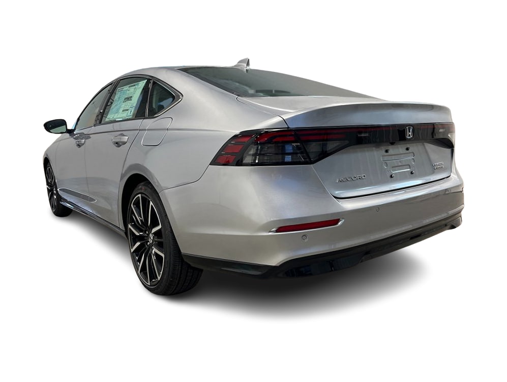 Thumbnail: 2026 Honda Accord - 4
