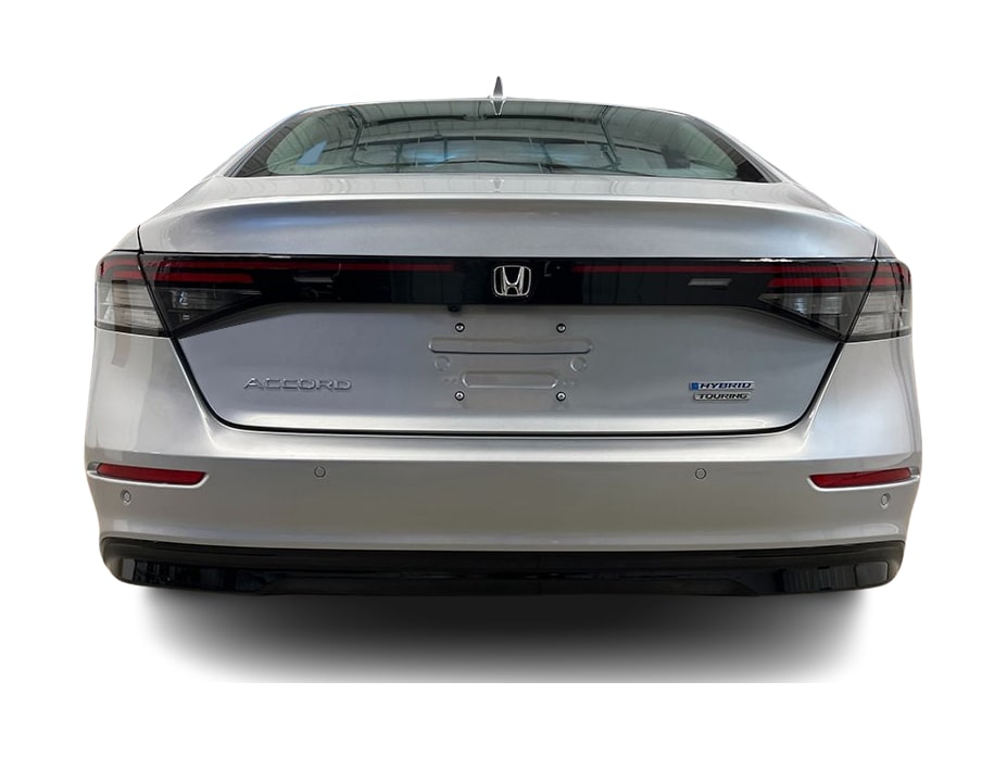 Thumbnail: 2026 Honda Accord - 5