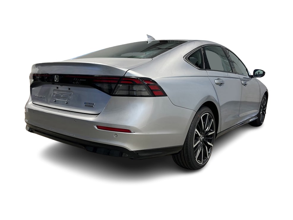 Thumbnail: 2026 Honda Accord - 15