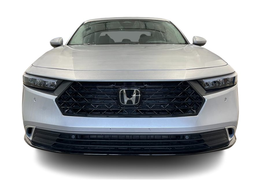 Thumbnail: 2026 Honda Accord - 19
