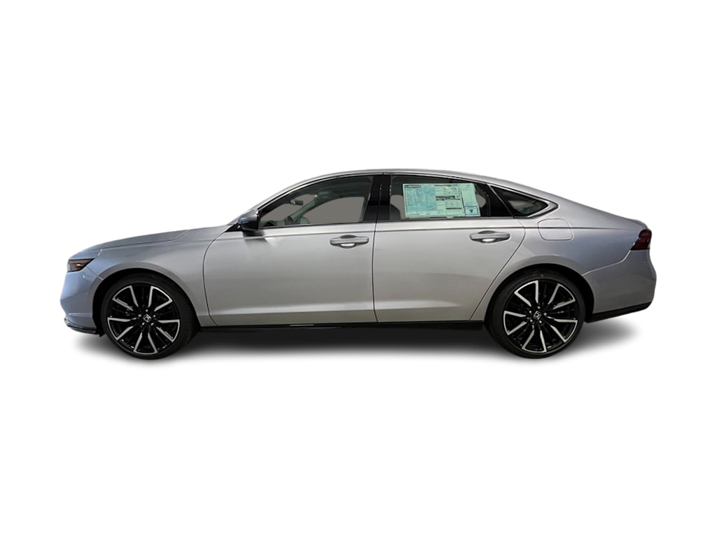 Thumbnail: 2026 Honda Accord - 3