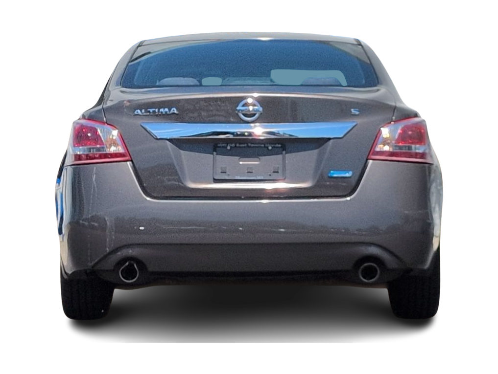 Thumbnail: 2013 Nissan Altima - 20